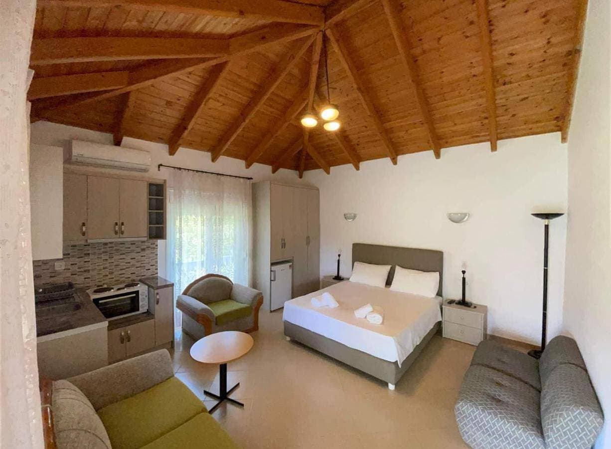 Foto 5 von 13: One-Bedroom Apartment