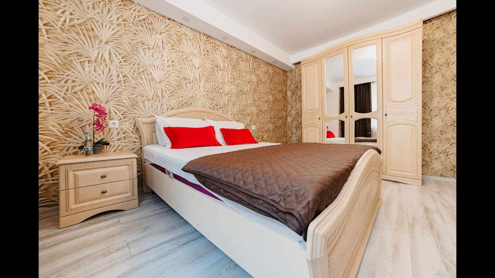 Foto 7 von 21: Besuchen Sie Rumänien von Brasov BnB 1