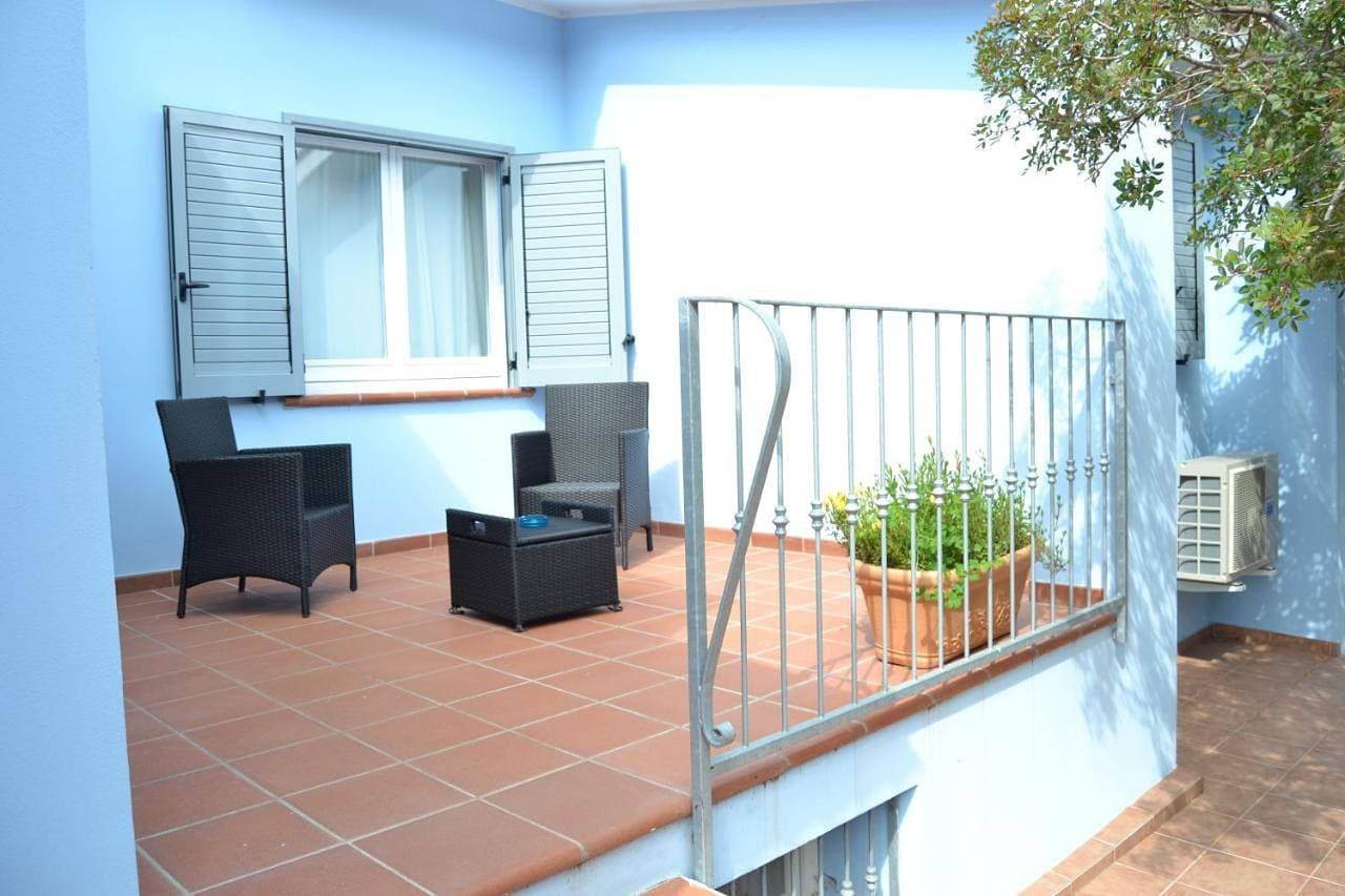 Foto 9 von 11: Double or Twin Room with Garden View