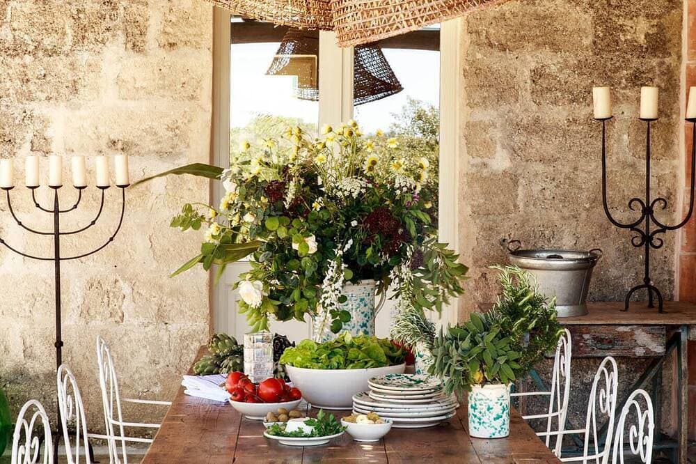 Foto 13 von 30: Masseria del Gigante - Salento, Italien
