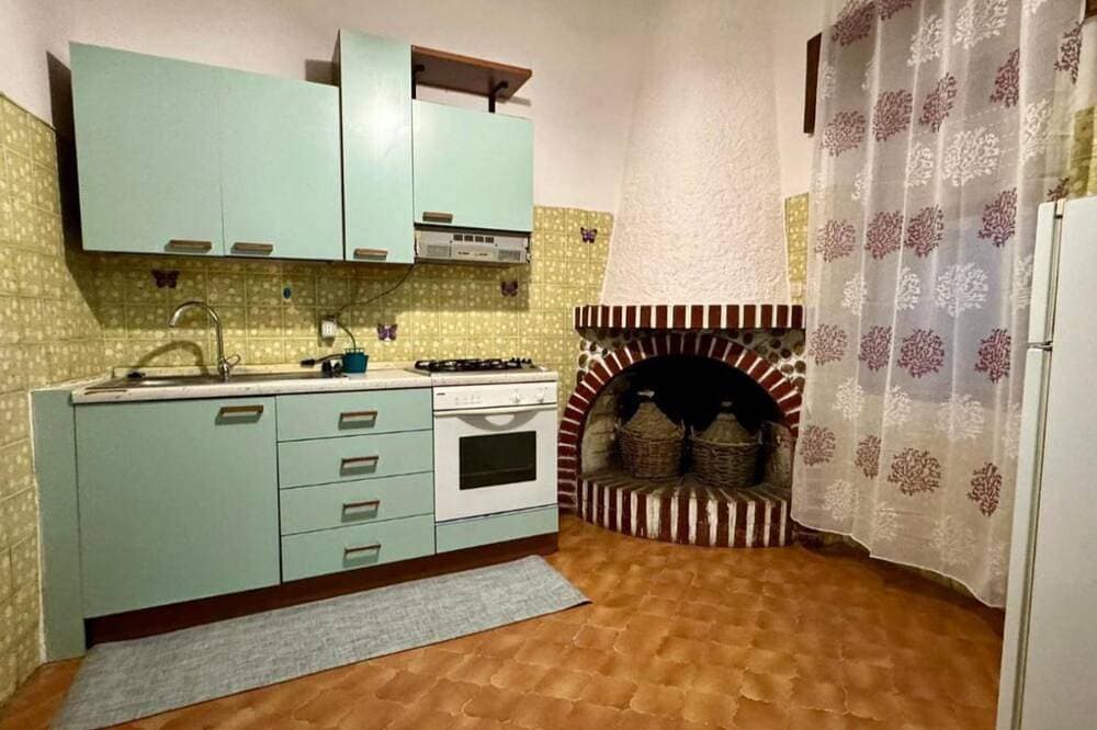 Foto 7 von 11: Vacation home Hause le Gallinelle.