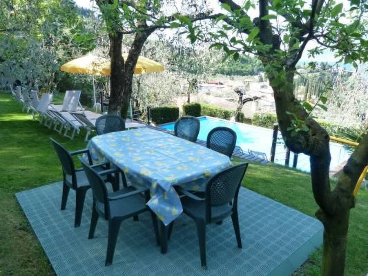 Foto 6 von 23: Ein-Zimmer-Wohnung 'Acqua'