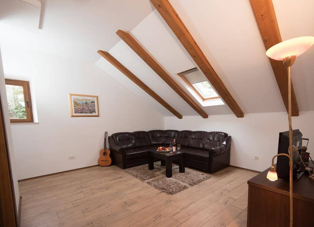 Foto 5 von 23: Ferienwohnung für 3 Personen