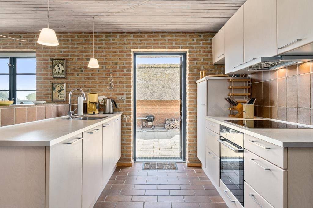Foto 3 von 31: Rustikales Ferienhaus mitten in den Dünen – Nur 200 m zum Strand!