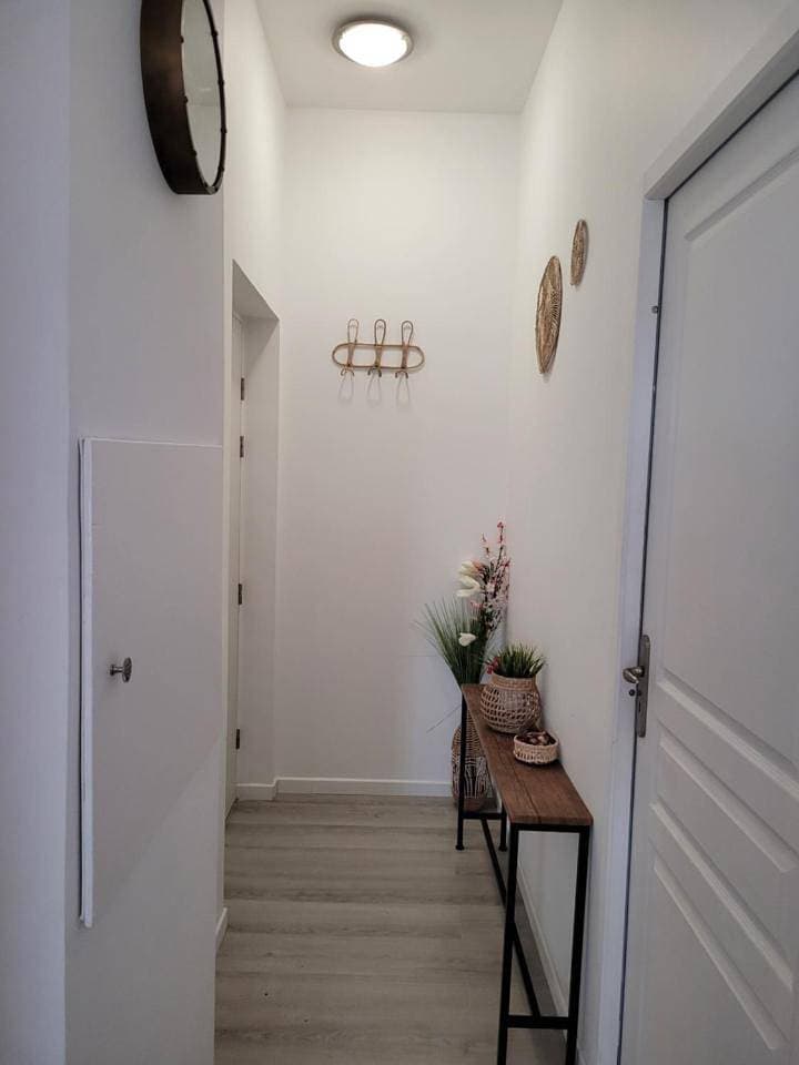 Foto 11 von 15: One-Bedroom Apartment