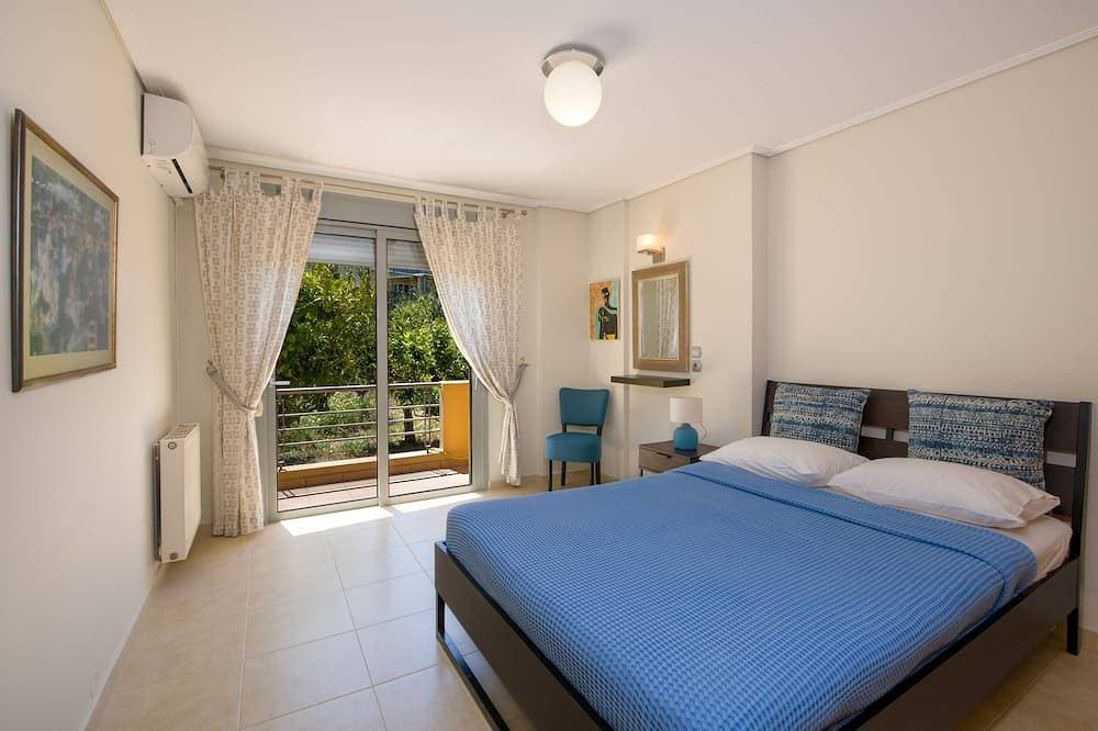 Foto 8 von 30: Villa '' Gea '' - Maleme in der Nähe des Strandes
