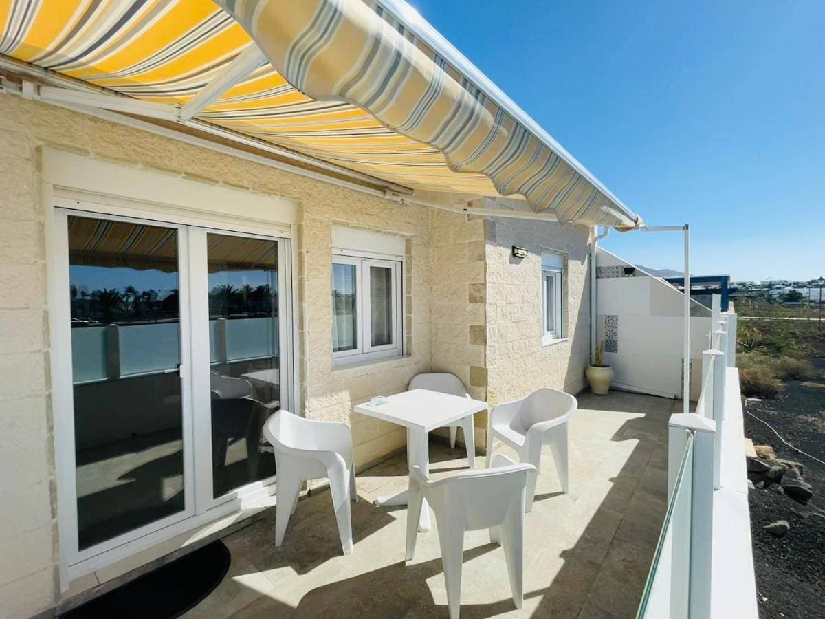 La Terraza 1