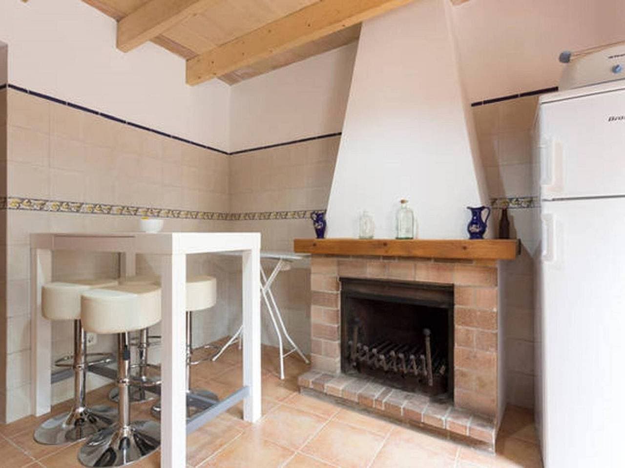 Foto 13 von 26: Majestätische Villa mit privatem Pool und Terrassen in Llucmajor