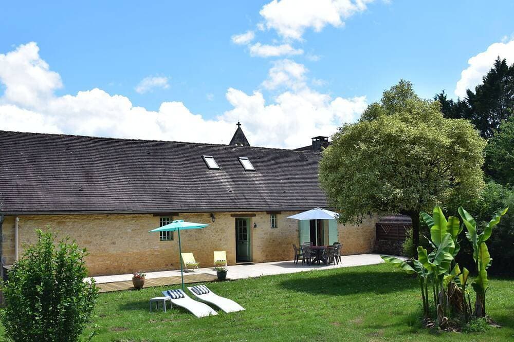 Foto 11 von 30: Wohnung in Frankreich nahe Dordogne