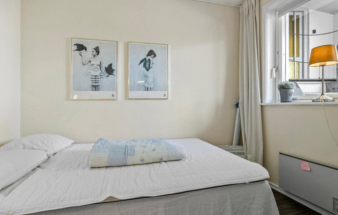 Foto 8 von 18: Ferienwohnung für 3 Personen mit Terrasse
