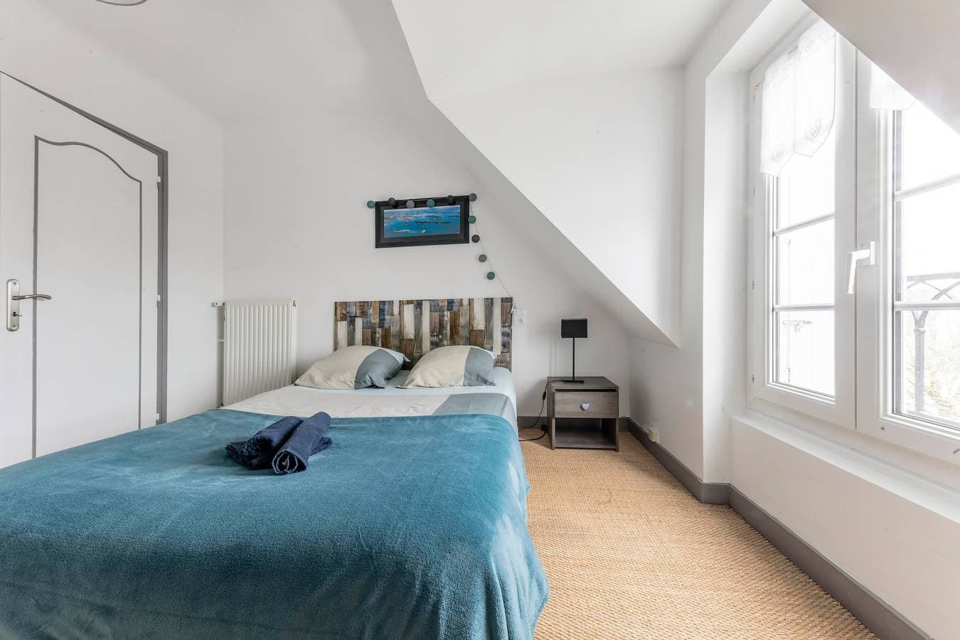 Foto 3 von 12: Ferienwohnung für 2 Personen