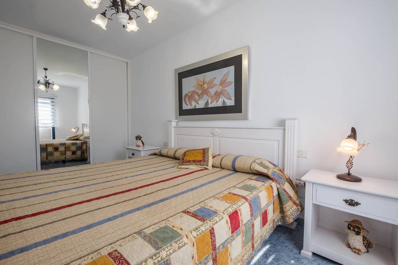 Foto 12 von 22: Ferienwohnung am Strand "Spr Playa San Juan" mit Terrasse und WLAN