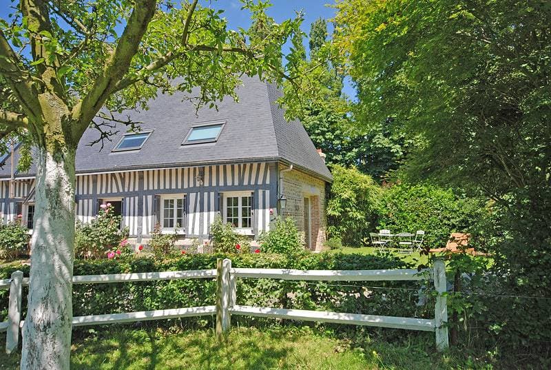 Gîtes de France® - Cottage Ferme Hérault 1
