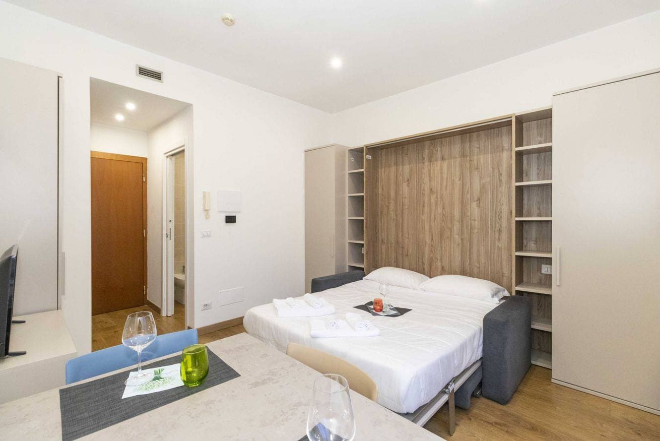 Foto 5 von 30: Ferienwohnung für 2 Personen