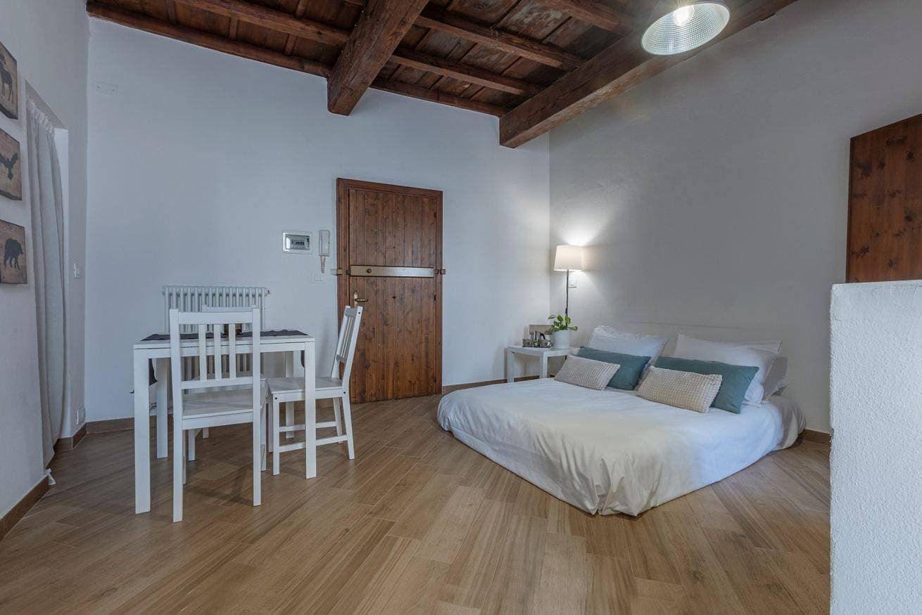 Foto 3 von 21: Ferienwohnung für 4 Personen
