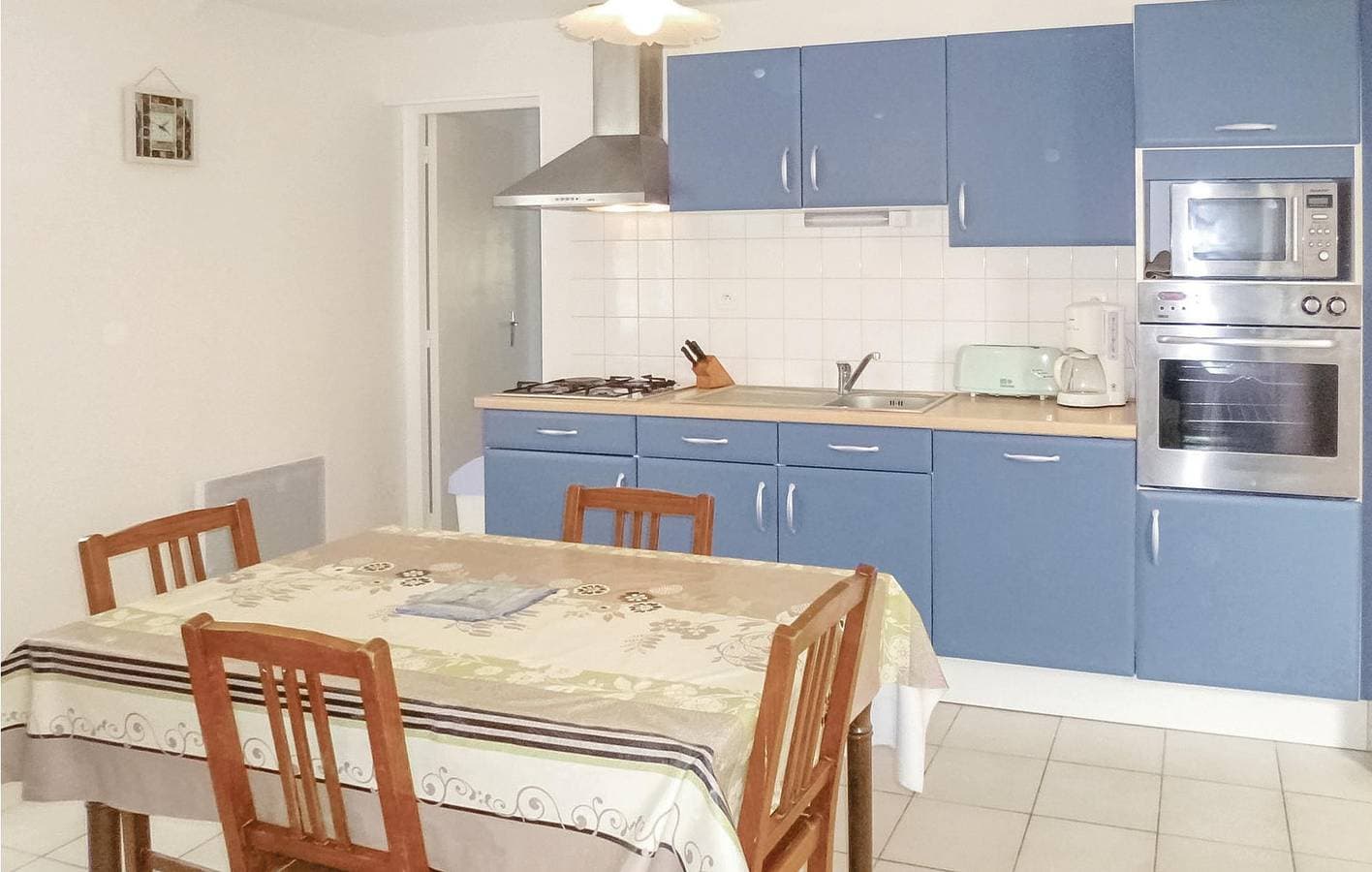 Foto 10 von 22: Appartement am Strand mit Parkplatz und kostenlosem Wifi