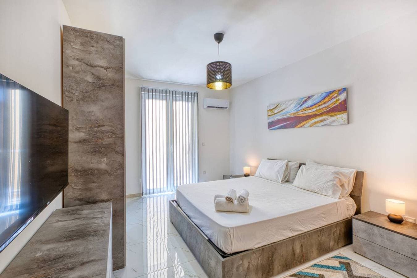 Ferienwohnung 1