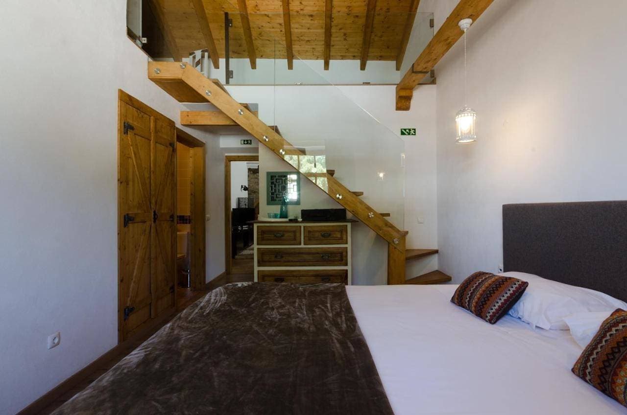 Foto 4 von 17: Triple Room with Private Bathroom