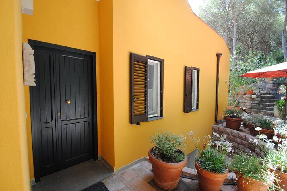 Foto 12 von 30: Villa unter Pinien am Meer