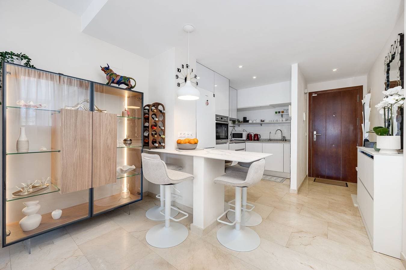 Foto 12 von 43: Recoleta Penthouse