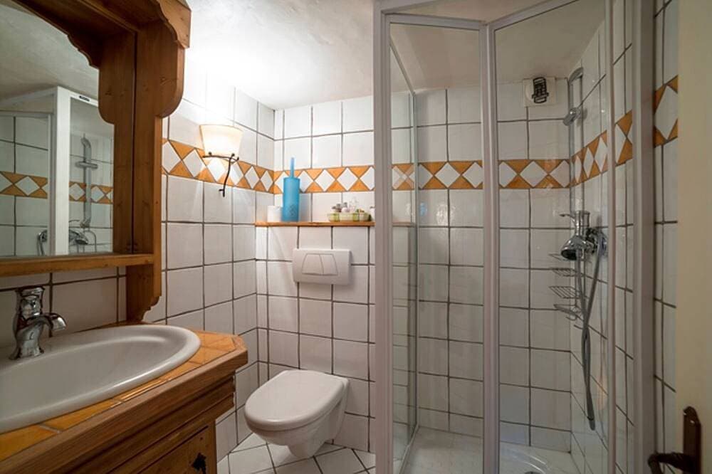 Foto 2 von 7: Gemütliches Studio Courchevel 1850 mit Wifi, ideal für Skifahrer