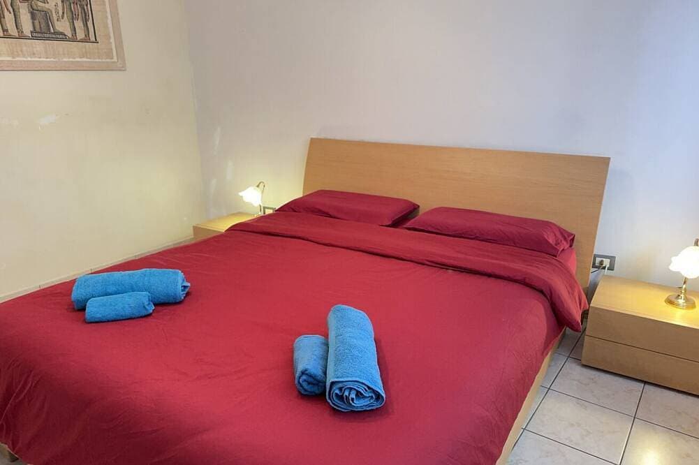 Foto 5 von 18: [Privatparkplatz] 300m vom Meer, Zentrum Alassio