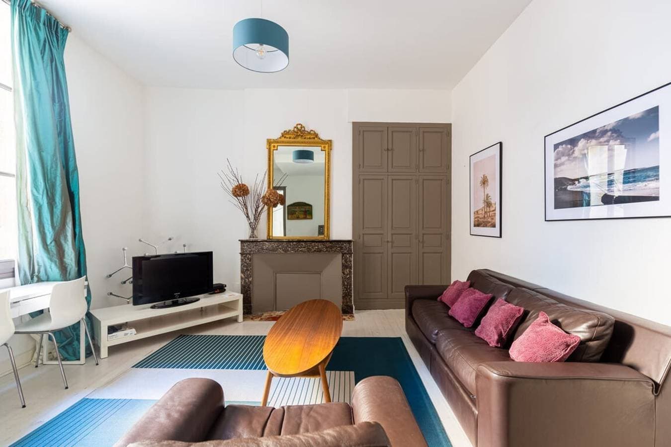 Foto 2 von 19: Ferienwohnung für 2 Personen