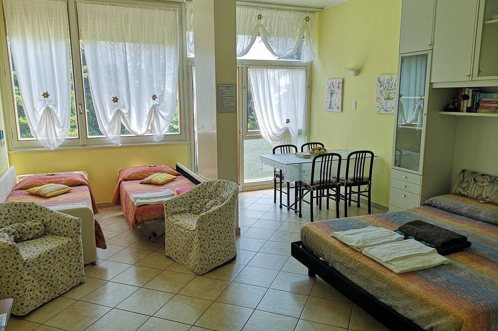 Foto 5 von 30: Ferienwohnung am Gardasee - Apartment 331