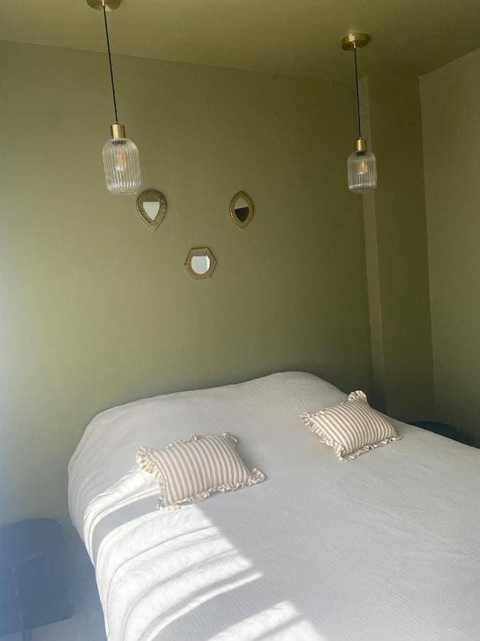 Foto 2 von 15: One-Bedroom Apartment