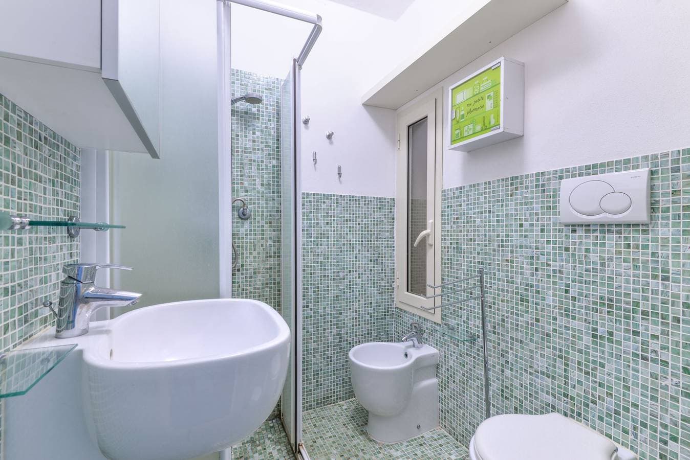 Foto 13 von 26: Ferienhaus für 5 Personen mit Terrasse