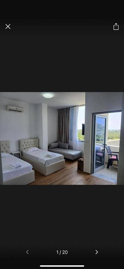 Foto 5 von 5: Budget Double Room