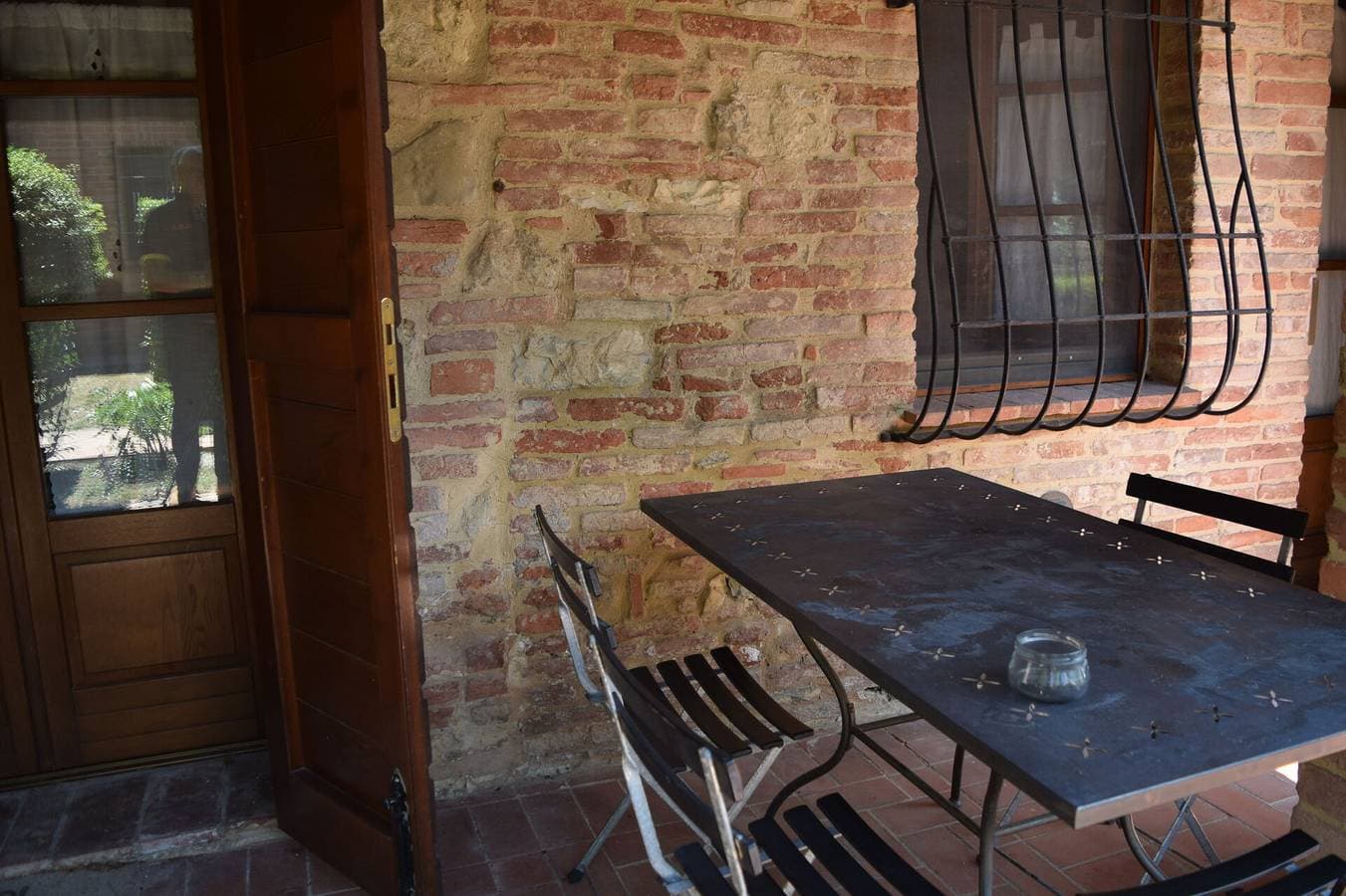 Foto 12 von 19: Oasi Della Pergola - Arco Piccolo
