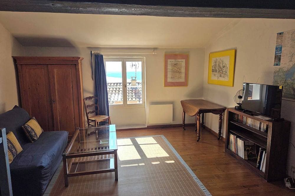 Foto 4 von 15: Le Buis Authentic village house 4 people