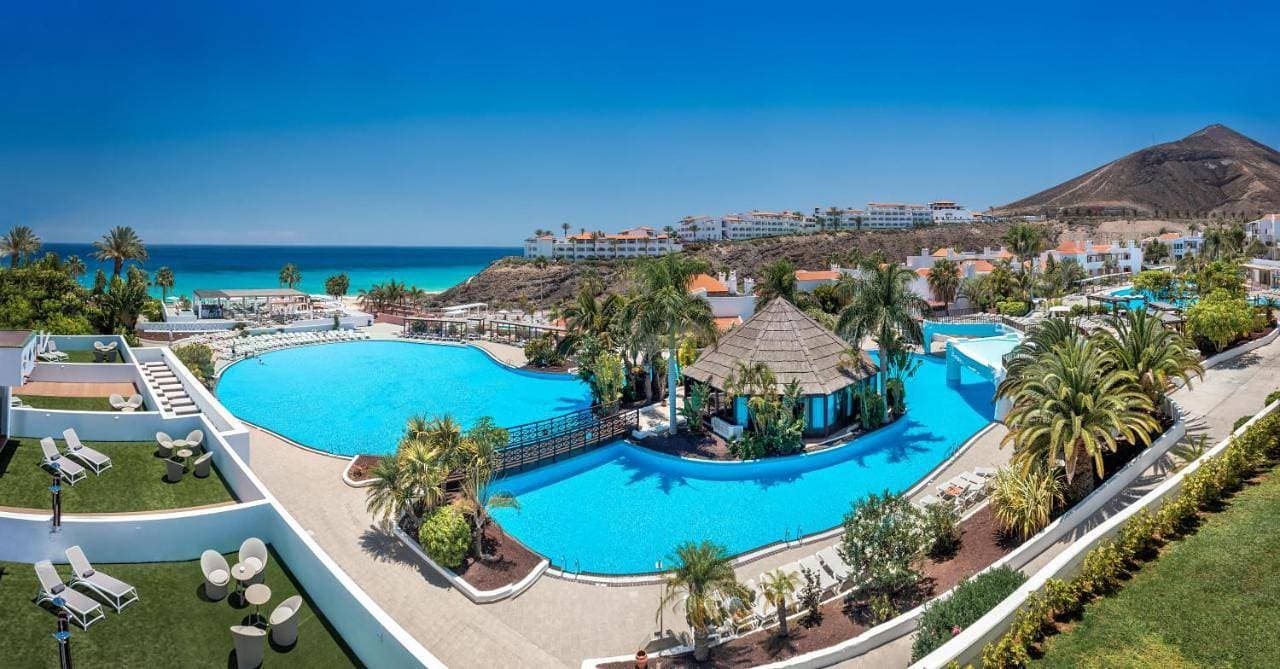 Fuerteventura Princess 1