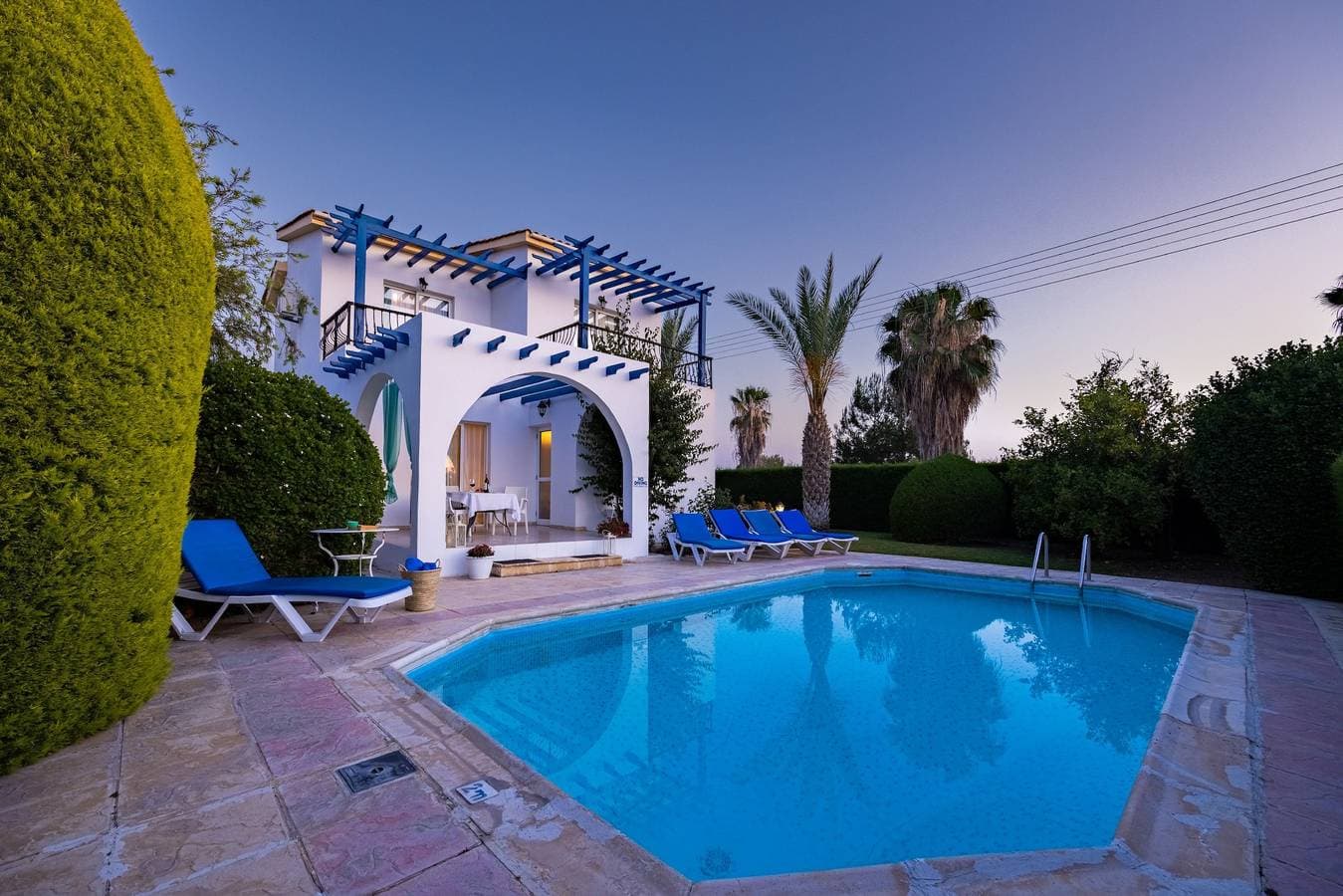 Foto 10 von 43: Lemon Grove Villa Ena