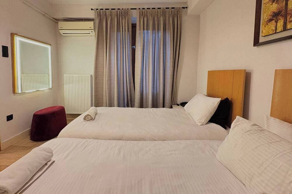 Foto 3 von 25: Taksim-Platz — Suite 01 mit 1 Schlafzimmer