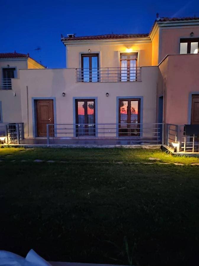 Foto 4 von 28: Apartment with Sea View