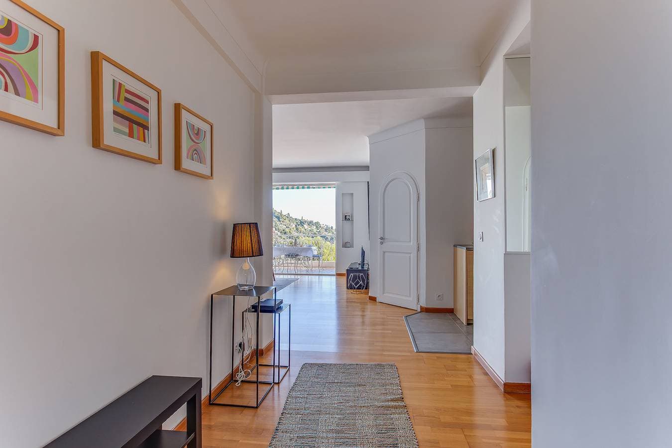 Foto 11 von 24: Terrace on the Bay 2 by Riviera Holiday Hom