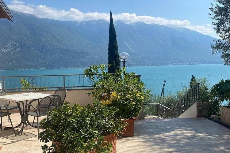 Villa Gianna in Limone sul Garda 1