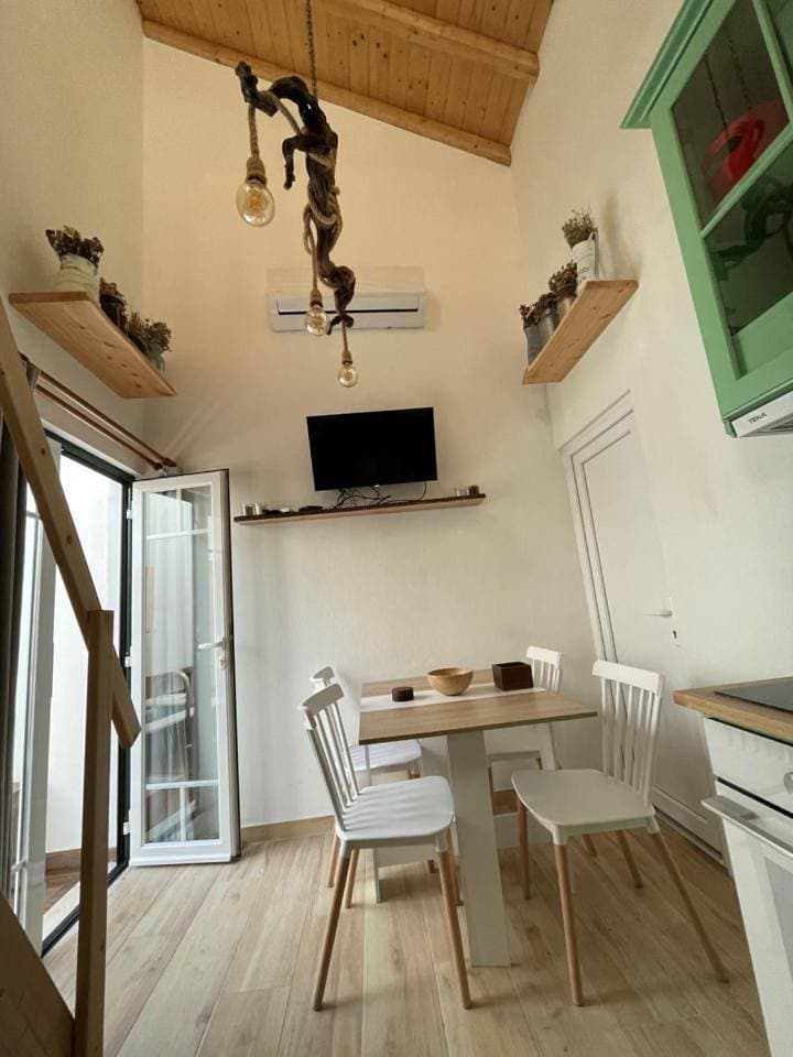 Foto 9 von 16: One-Bedroom House