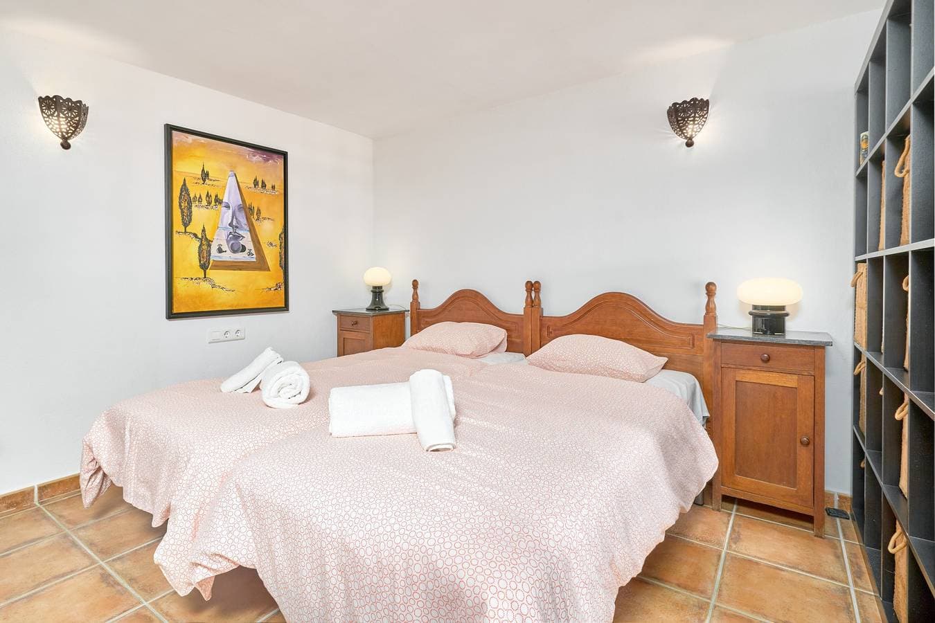 Foto 10 von 19: Apartment 'Studio Litoral' mit Meerblick, WLAN und Klimaanlage