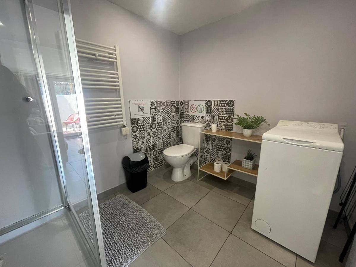 Foto 5 von 18: One-Bedroom Apartment