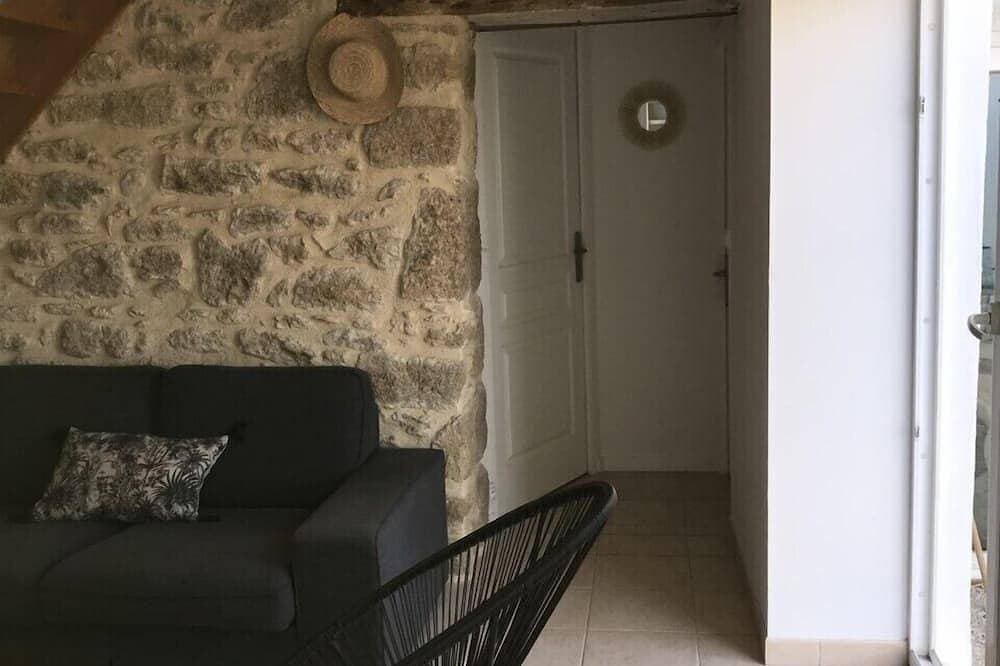 Foto 11 von 30: Das haus von mamie chapelle 200 meter von den stränden entfernt