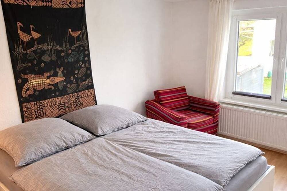 Foto 2 von 27: Ferienwohnung 7 - Ahoi-Marie