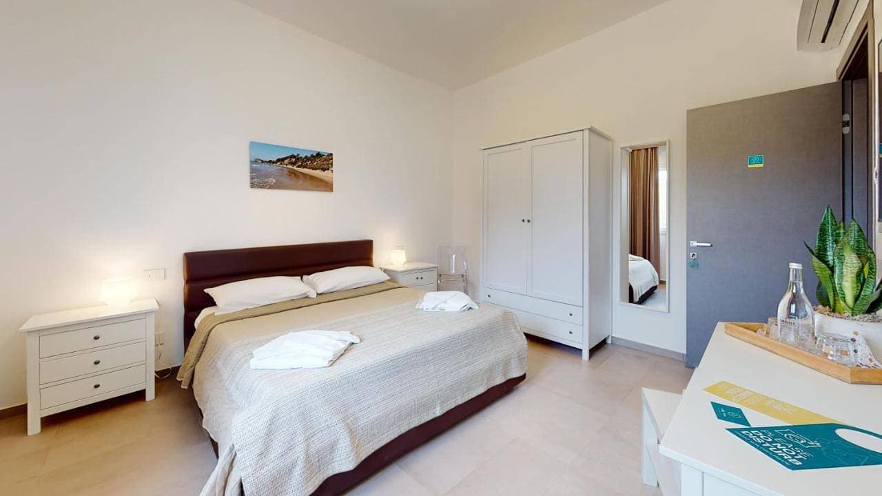 Foto 7 von 16: Standard Double Room