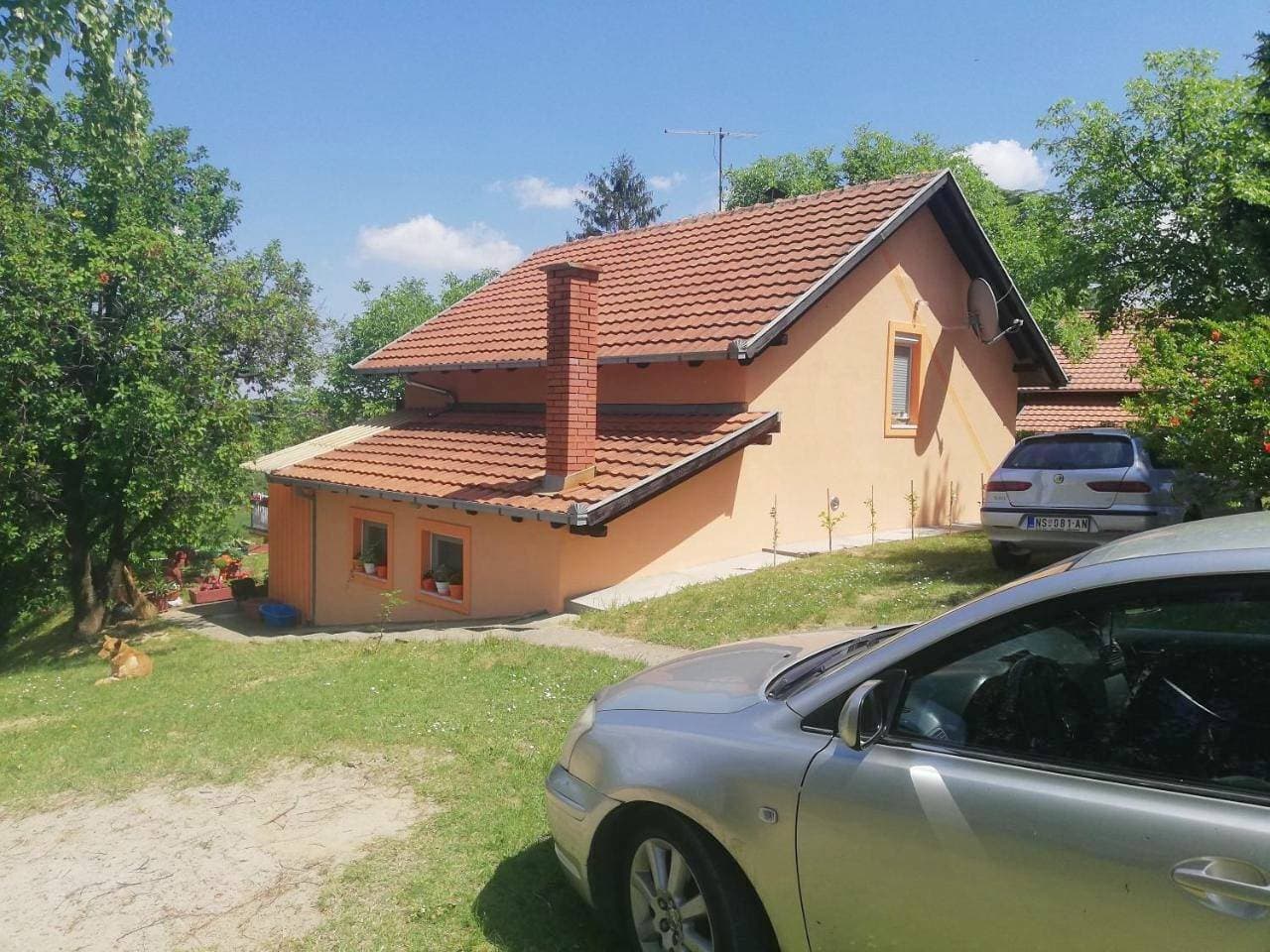 Guest House Jevtović 1