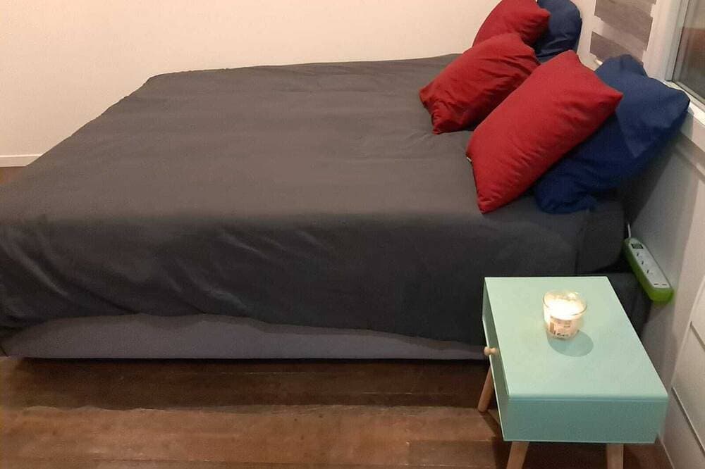 Foto 4 von 26: Cosy apartment 6 minutes from the metro