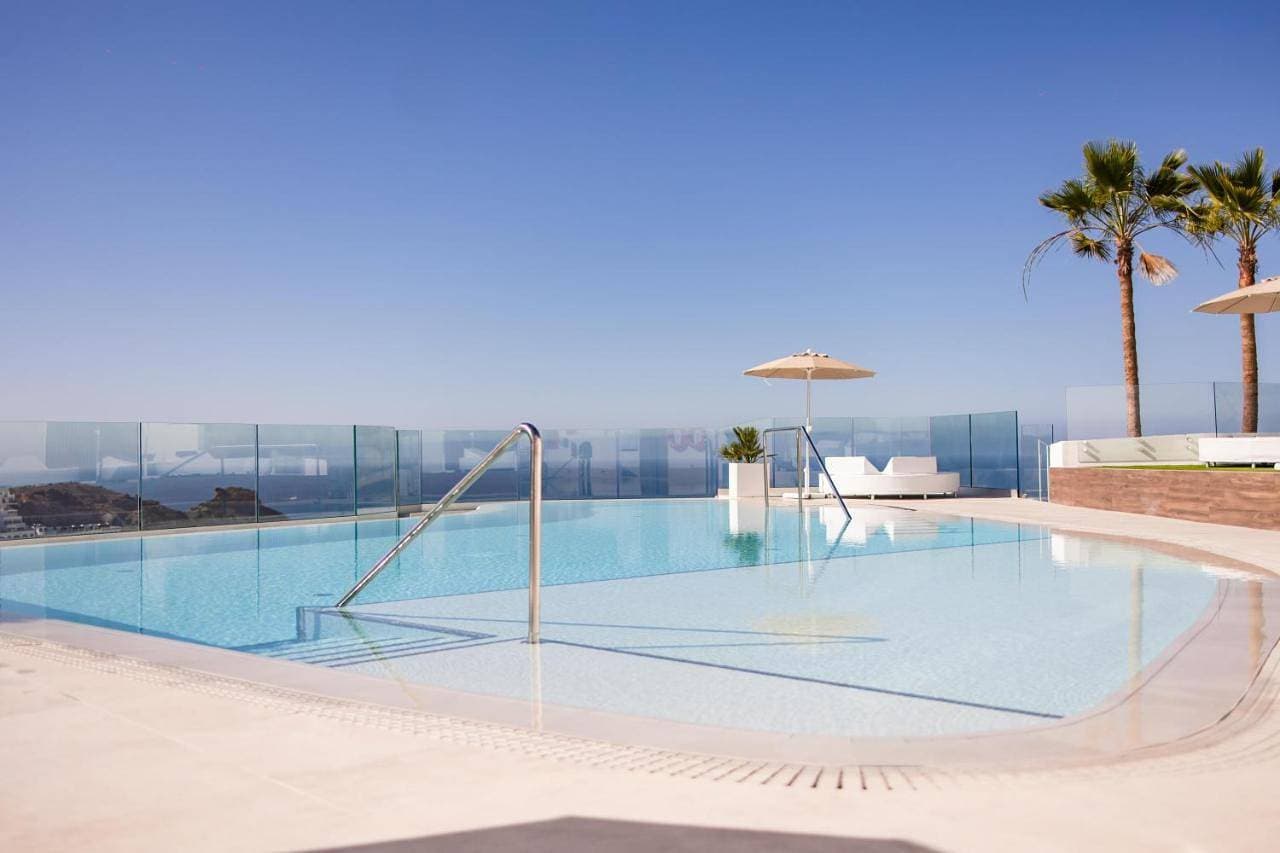 Servatur Hartaguna - Adults Only 1