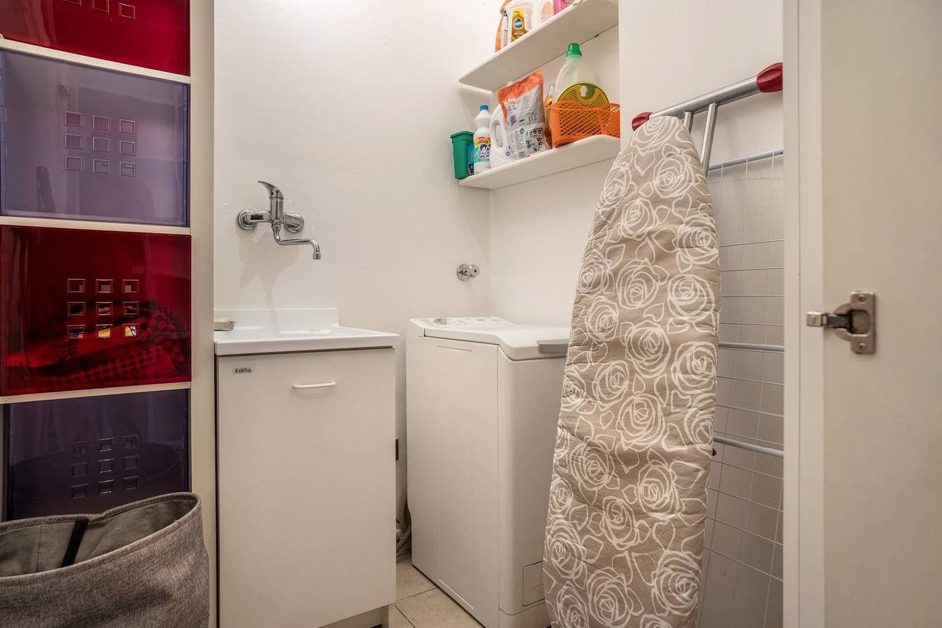 Foto 10 von 27: Ferienwohnung 'Appartamento Muse' mit Balkon, WLAN und Klimaanlage