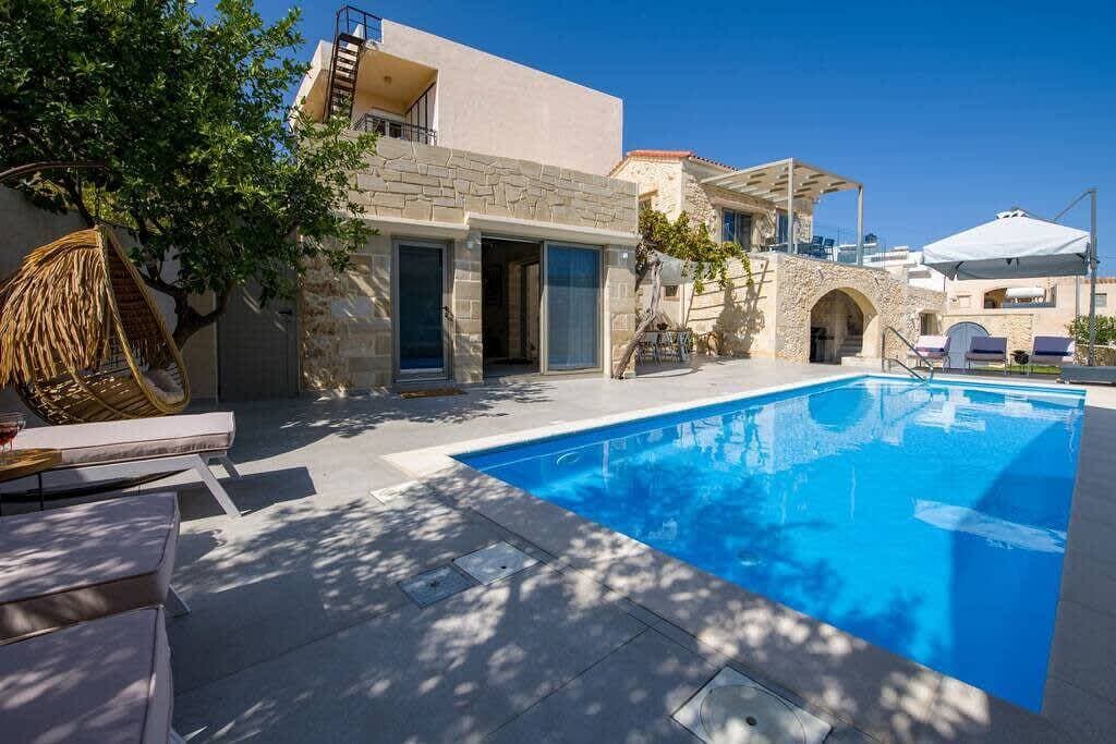 Villa 180m² 1